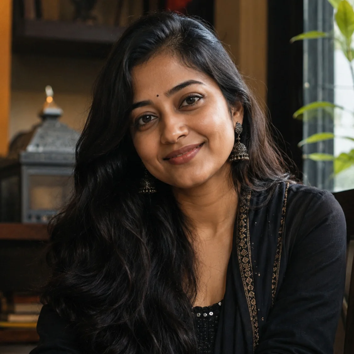 Shruti Chatterjee