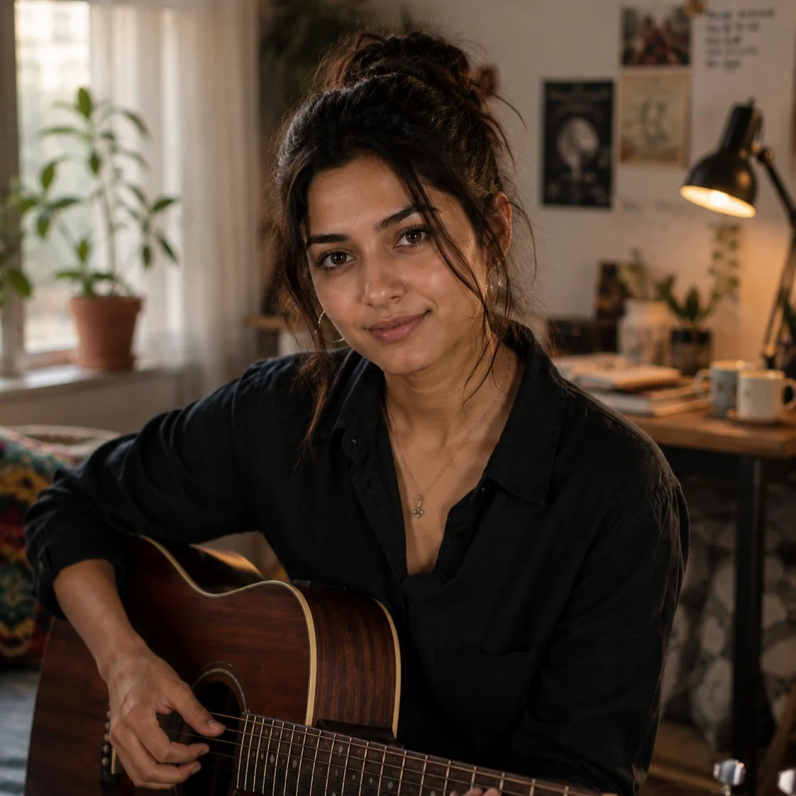 Tanvi Gill