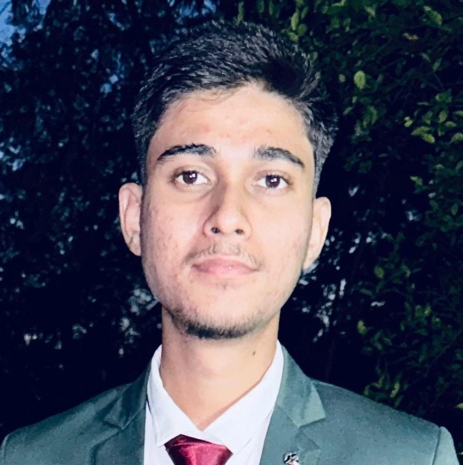 Aditya Sharma