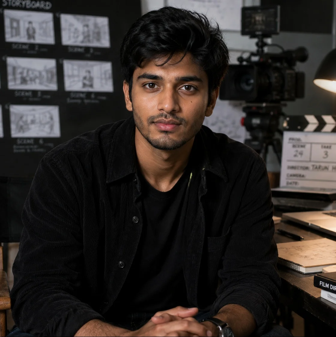 Arjun Kumar