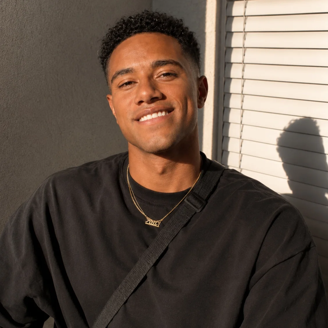 Logan Martinez