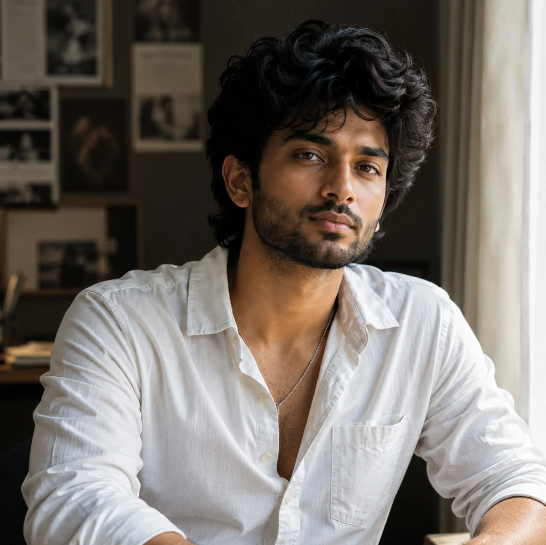 Nikhil Rajan