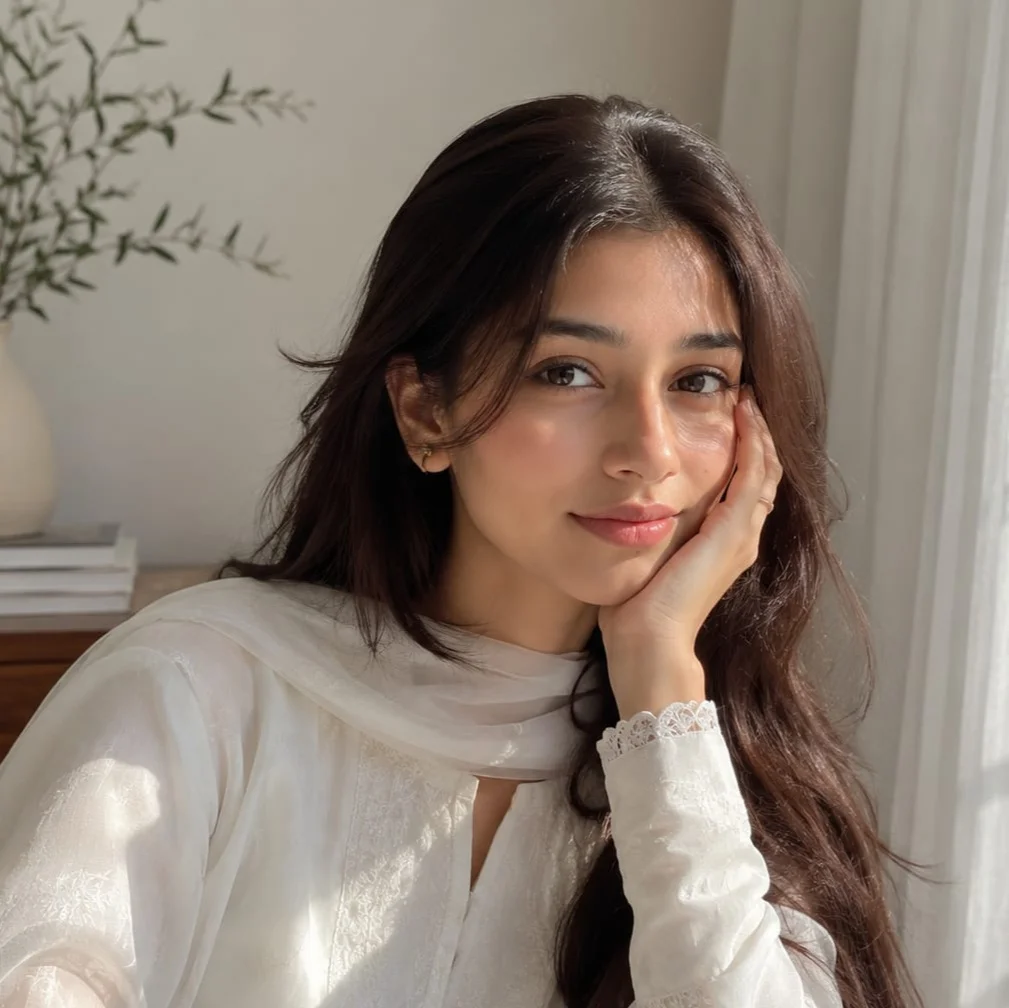 Aaliya Banu