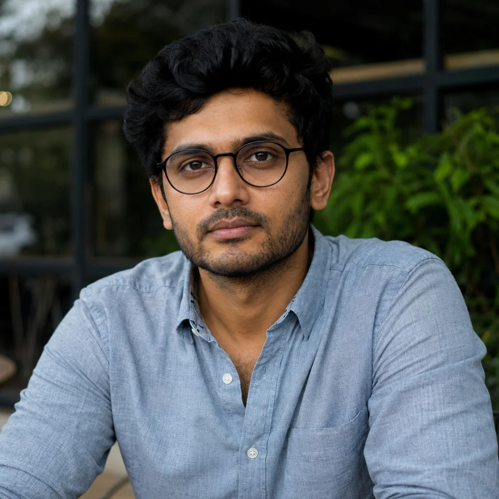 Vivek Kulkarni