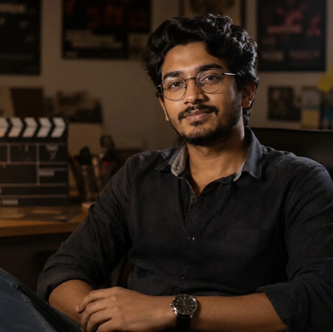 Rahul Das