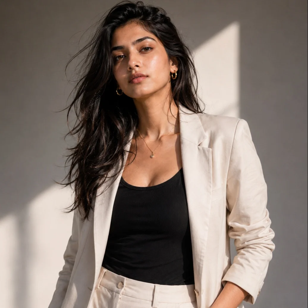 Simran Dutta