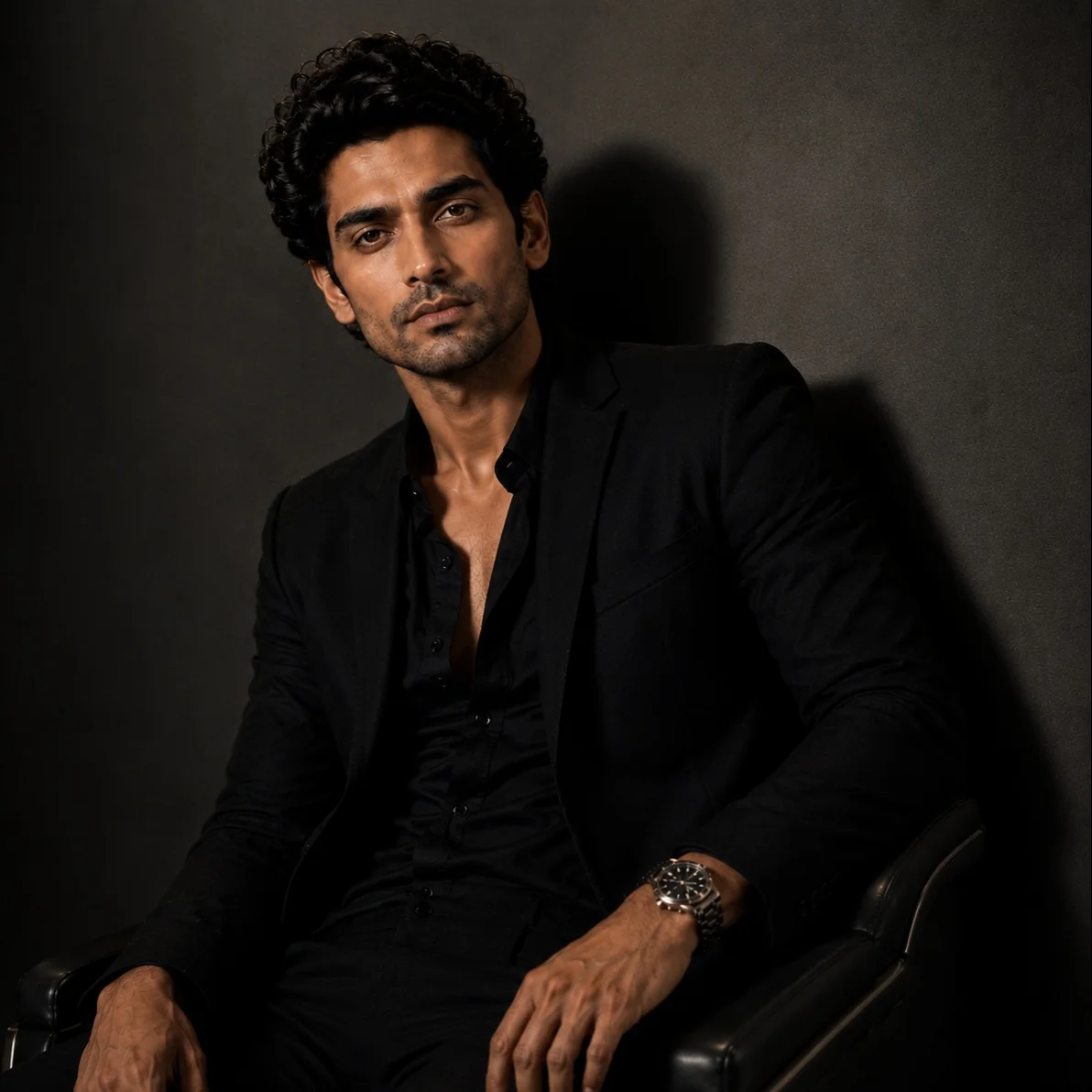 Siddharth Pillai