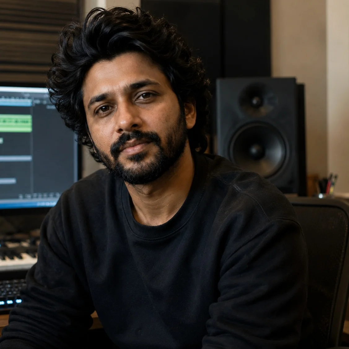 Vikram Iyer