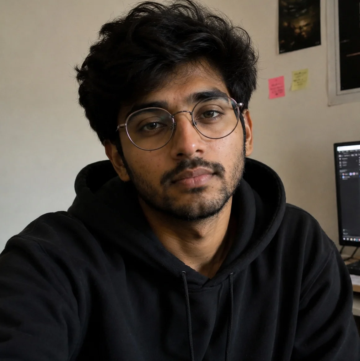 Aditya Rao