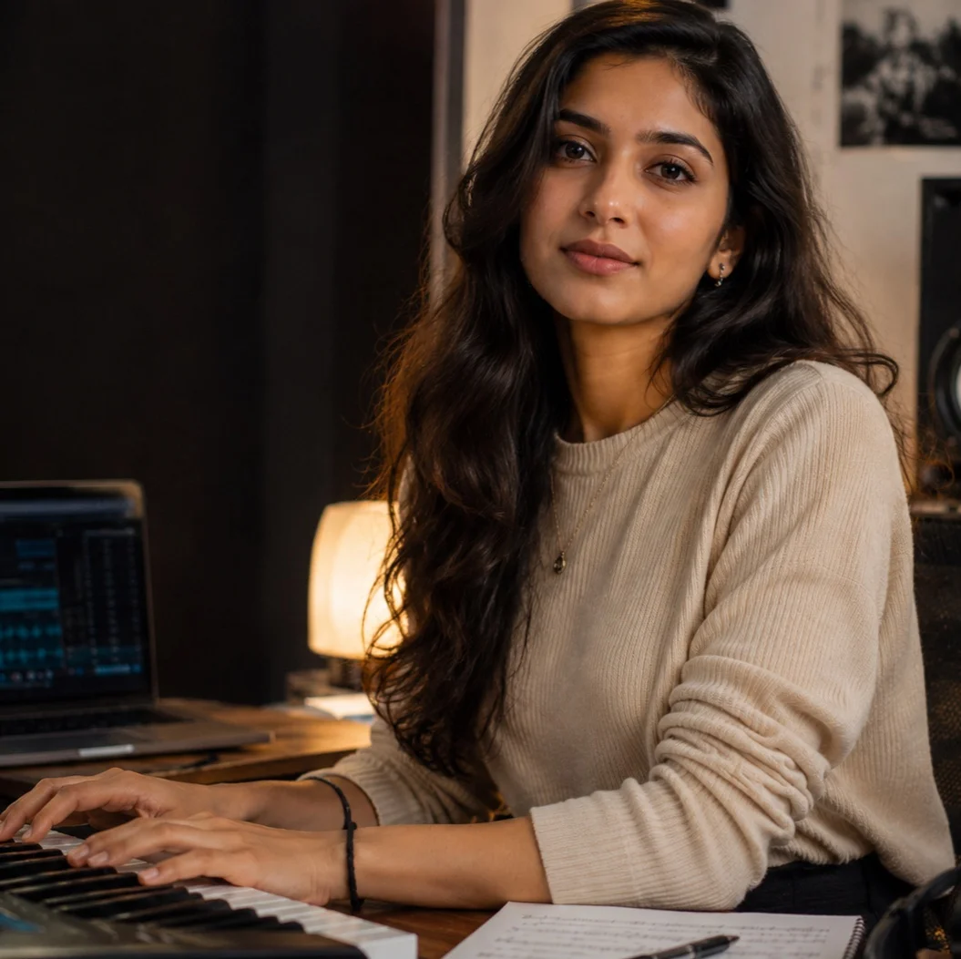 Riya Pandey