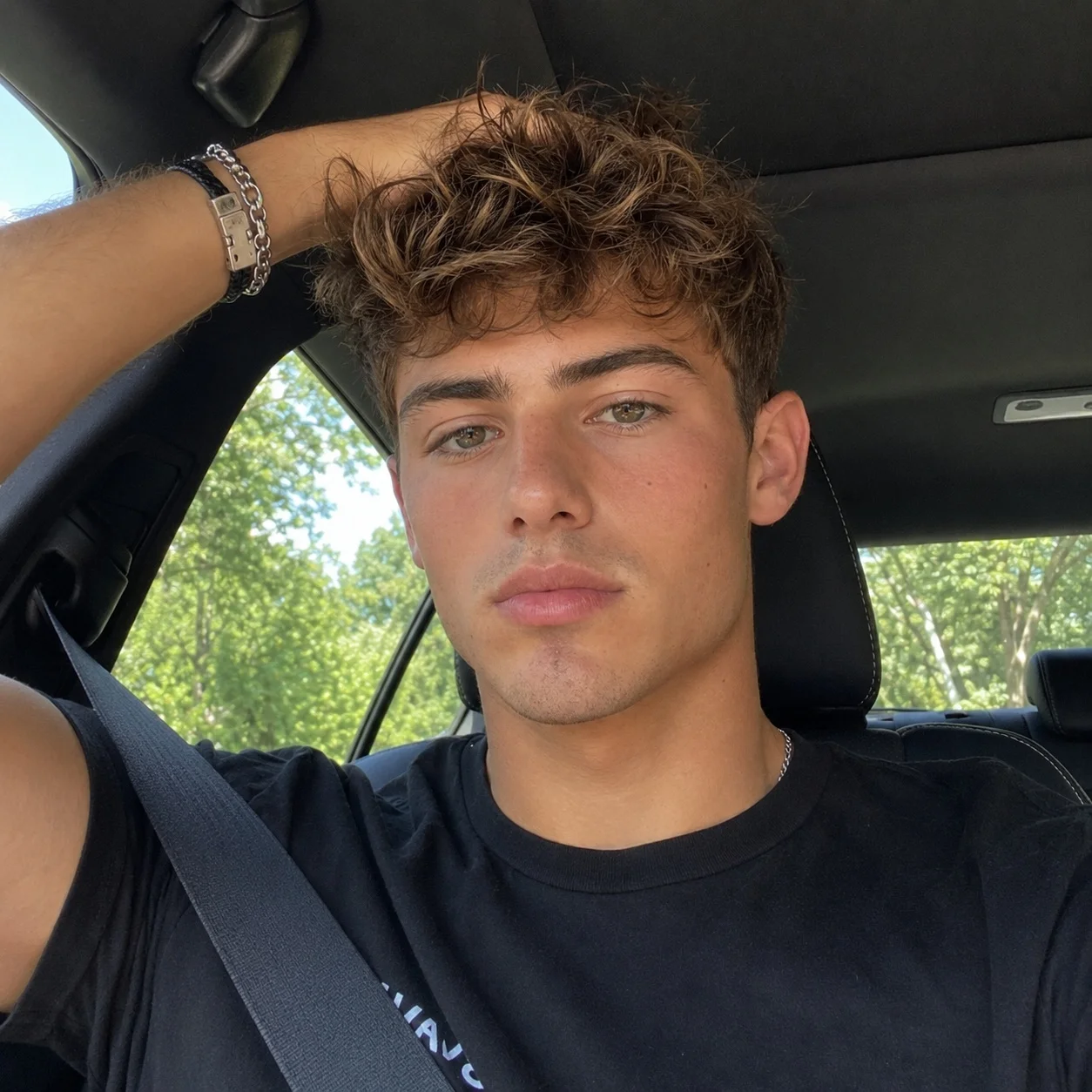 Mason Davis