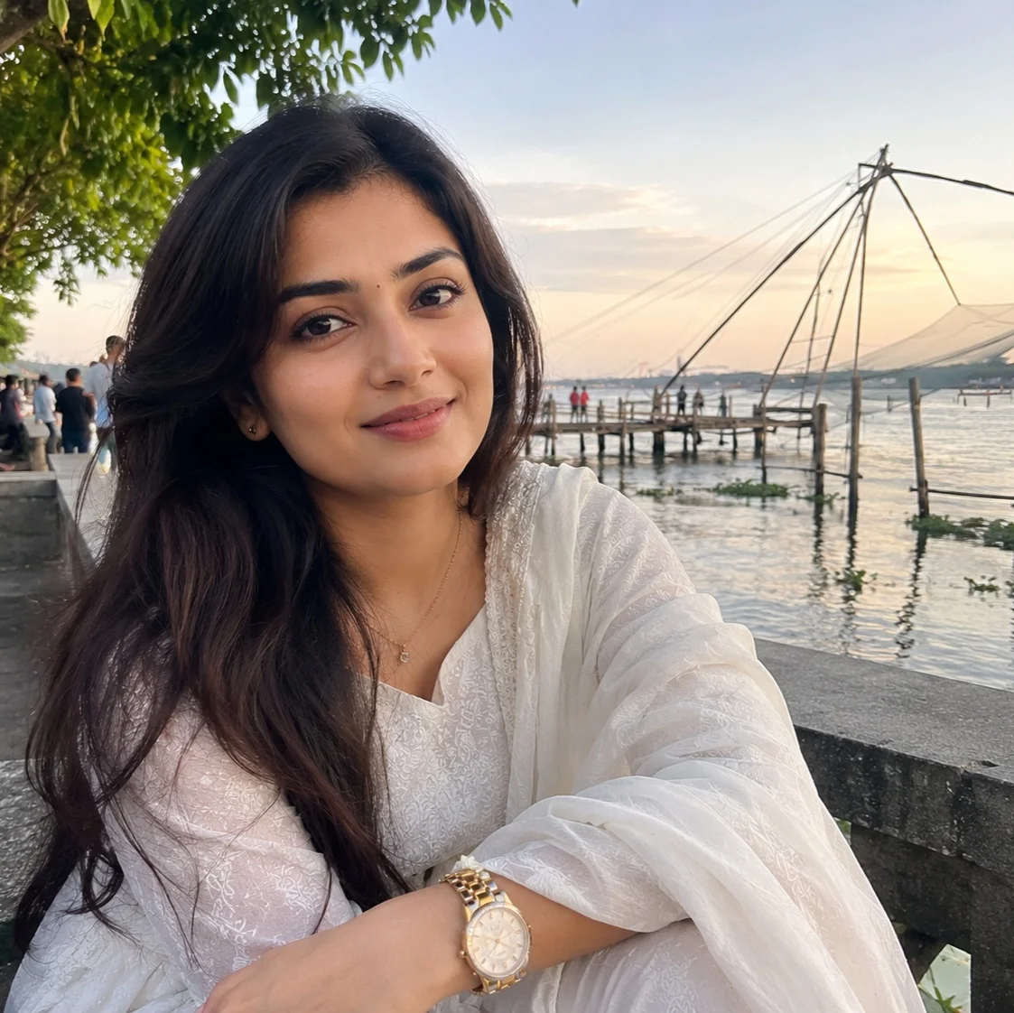 Sonal Sharma