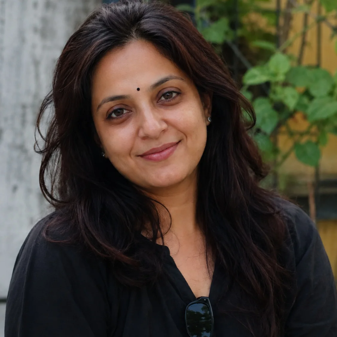 Kavya Bhat