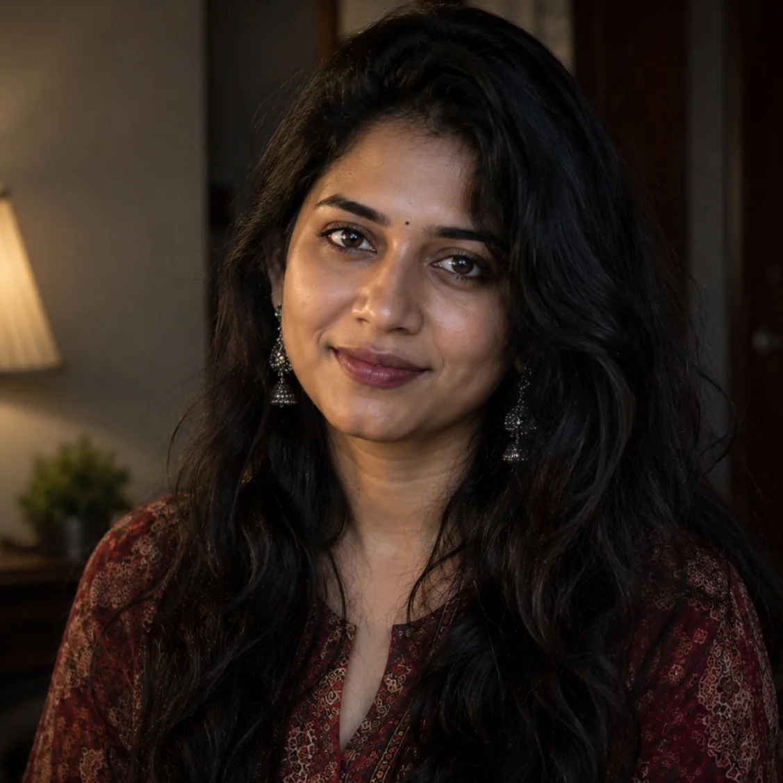Anjali Saxena
