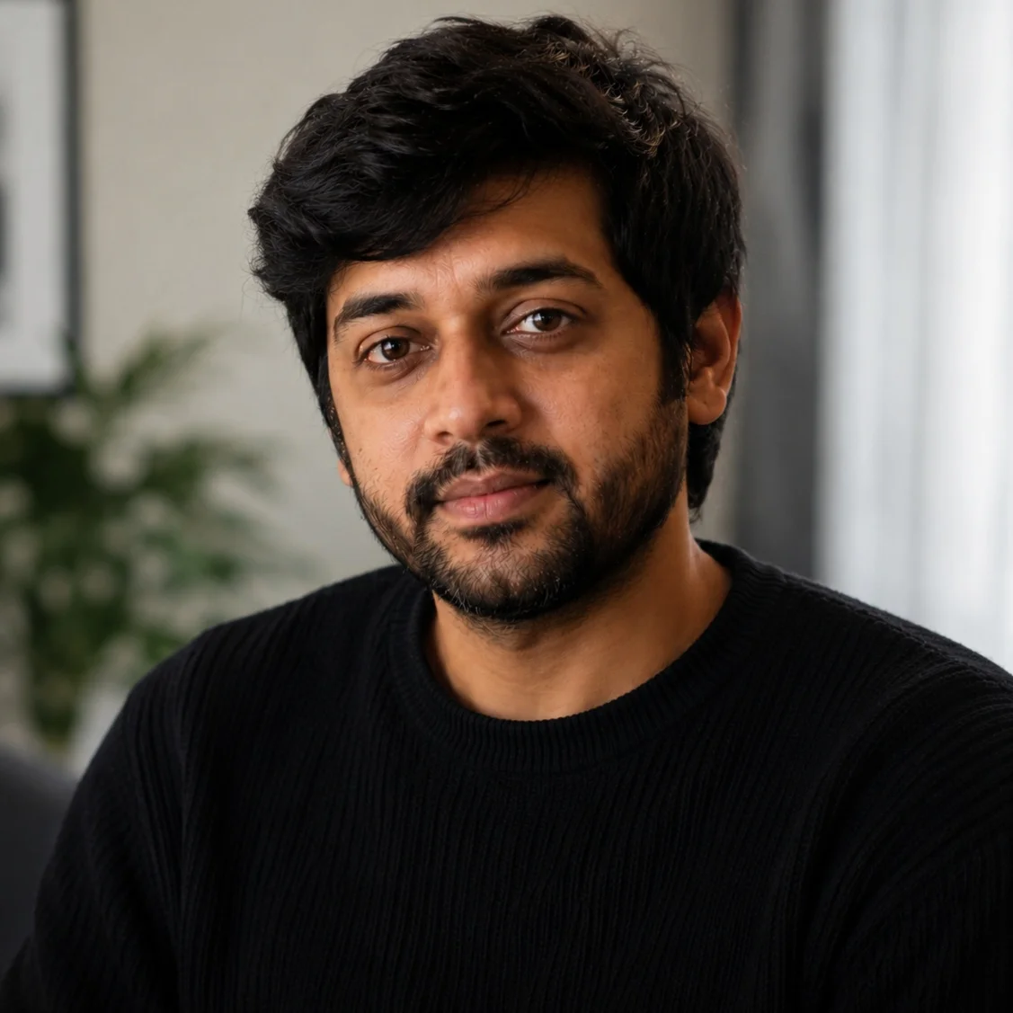 Harsh Banerjee