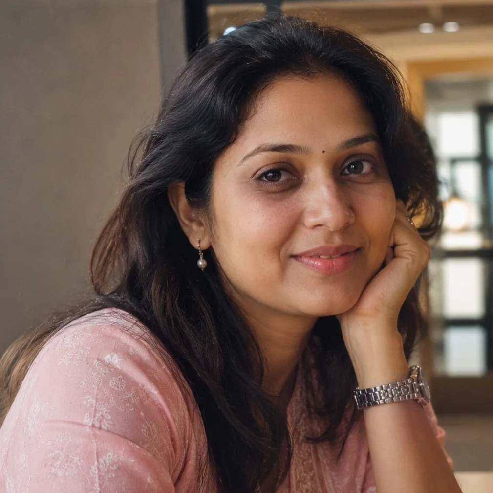 Swati Mishra