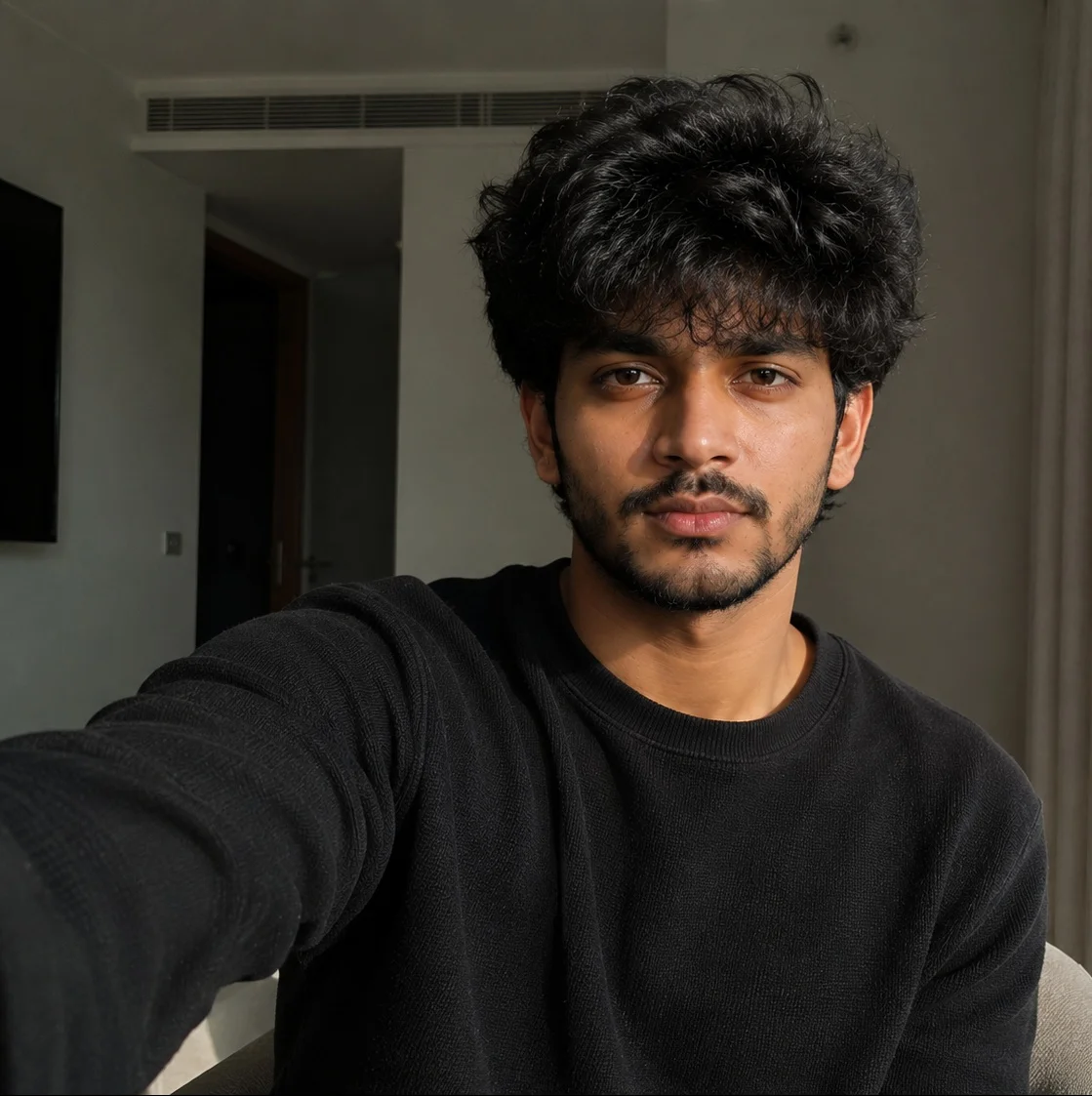 Tarun Hegde