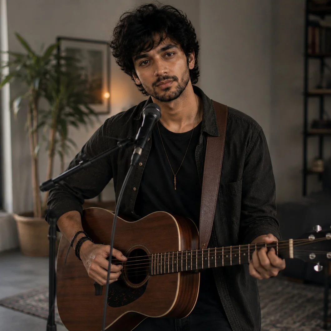 Varun Malhotra