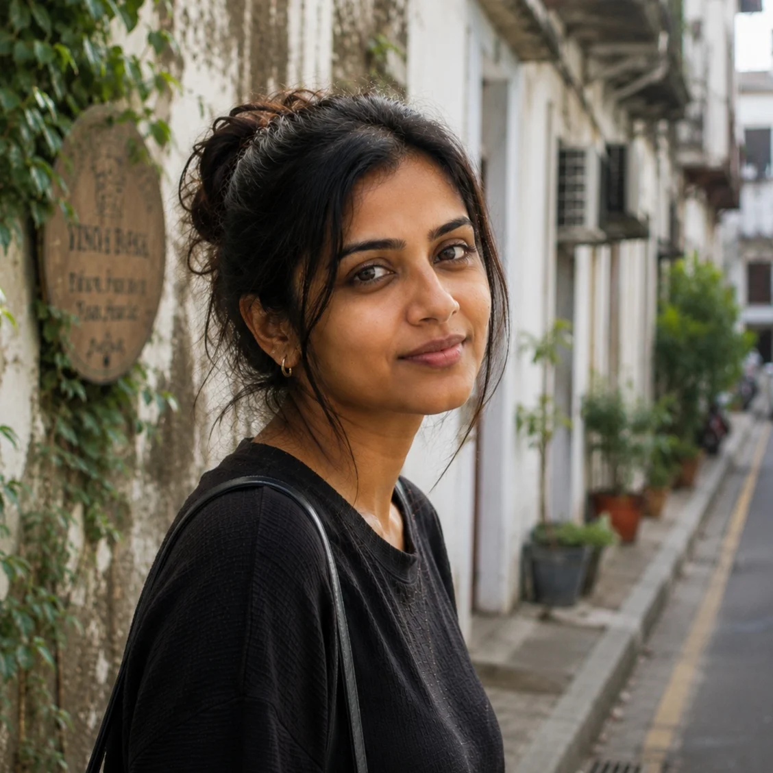 Jaya Reddy