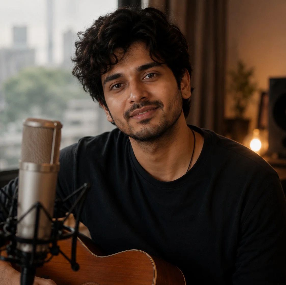 Gaurav Shetty