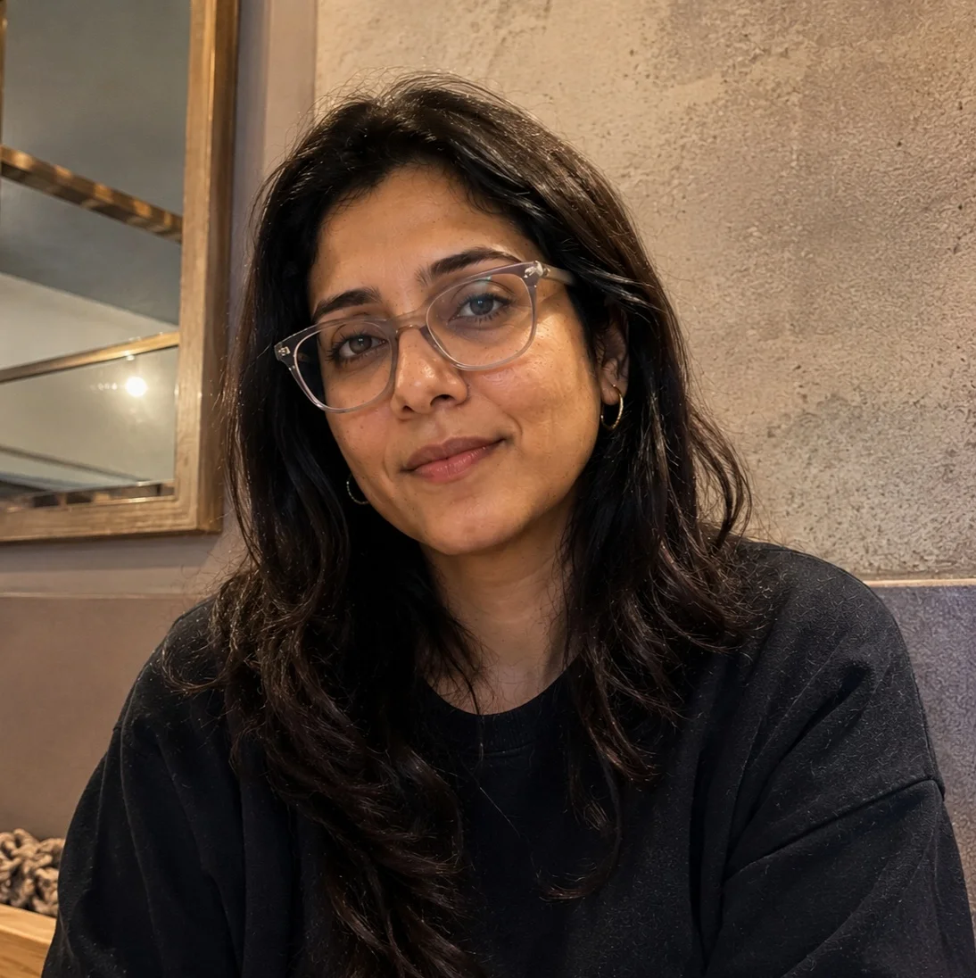 Ananya Gupta