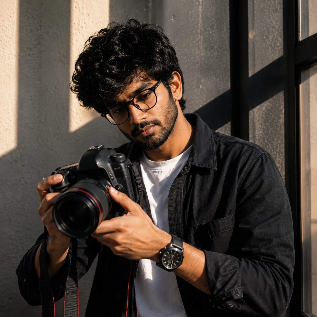 Raj Agarwal
