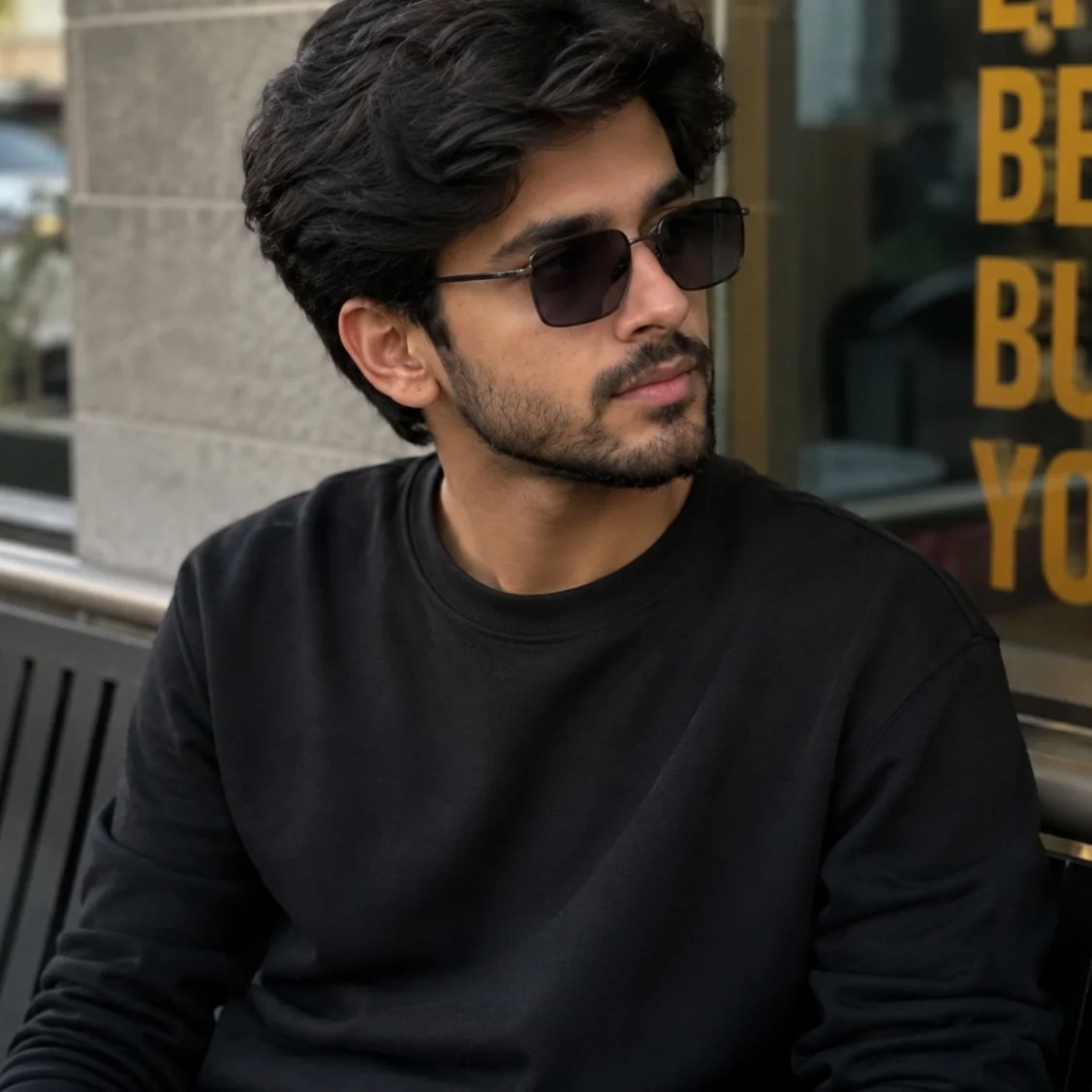 Sahil Goswami