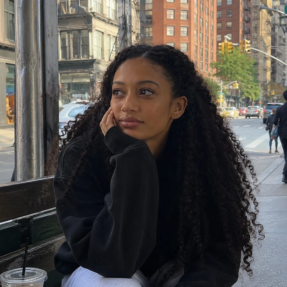Layla Robinson