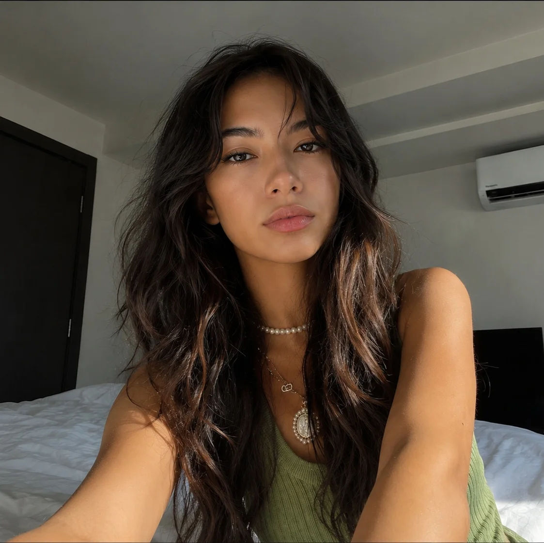 Hannah Scott