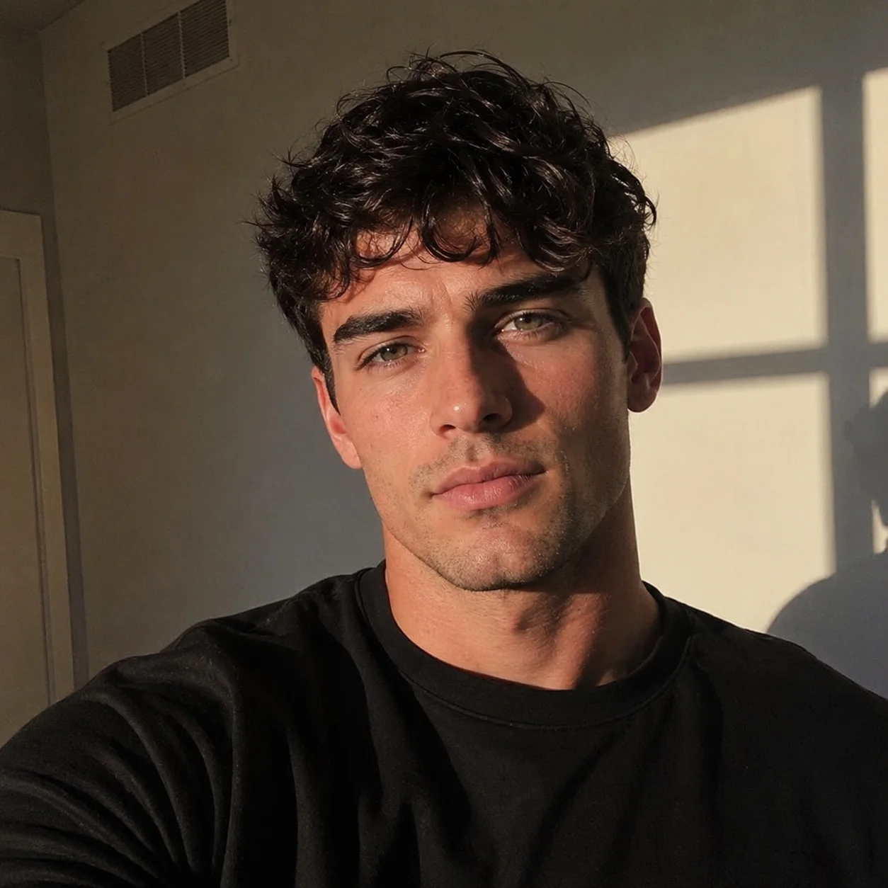 Ethan Garcia
